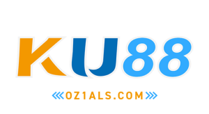 Ku88-Logo 1