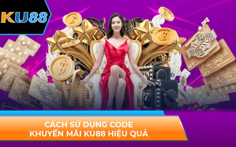 code khuyến mãi ku88