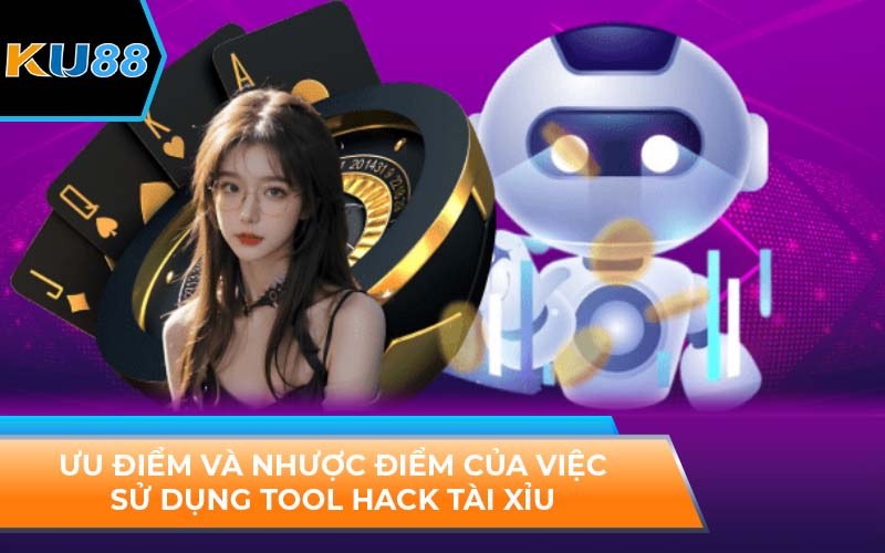 Tool Hack Tài Xỉu