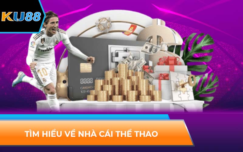 Top 10 Nhà Cái Thể Thao Uy Tín