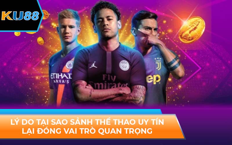 Top 10 Sảnh Thể Thao Uy Tín